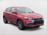 Used 2017 Mitsubishi Outlander Sport ES image 3