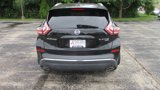 Used 2018 Nissan Murano Platinum image 5
