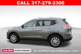 Used 2016 Nissan Rogue S w/ Appearance Package image 4