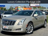 Used 2014 Cadillac XTS Luxury w/ Driver Awareness Package image 2
