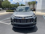 New 2025 Chevrolet Equinox LT image 2