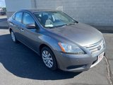 Used 2015 Nissan Sentra SV image 2