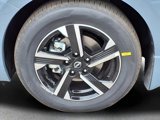 New 2025 Nissan Sentra SV w/ Trunk Package image 5