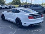 Used 2015 Ford Mustang Premium w/ Equipment Group 201A image 5