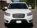 Used 2012 Hyundai Santa Fe Limited image 2