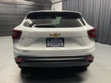 Used 2025 Chevrolet Trax LS w/ Driver Confidence Package image 6