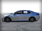 Used 2023 Toyota Camry SE image 3