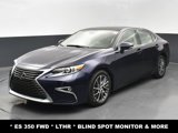 Used 2018 Lexus ES 350 image 2
