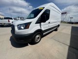 Used 2023 Ford Transit 250 148 High Roof AWD image 4
