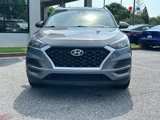 Used 2020 Hyundai Tucson Value image 2
