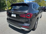 Used 2023 BMW X3 xDrive30i image 3