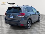 Used 2021 Subaru Forester Limited w/ Popular Package #3 image 6