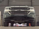 Used 2017 Chevrolet Silverado 1500 High Country image 3