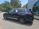 Used 2018 INFINITI QX60 AWD w/ 20" Wheel & Tire Package image 3