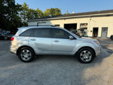 Used 2009 Acura MDX w/ Technology Package image 5