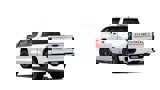 New 2026 Chevrolet Silverado 1500 Custom w/ Turbomax Blackout Package image 2