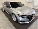 Used 2021 Honda Accord Sport image 1