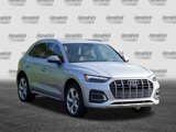 Used 2021 Audi Q5 Prestige w/ Prestige Package image 2