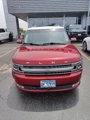 Used 2017 Ford Flex Limited w/ Equipment Group 301A image 3