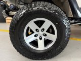 Used 2006 Jeep Wrangler Unlimited Rubicon image 2