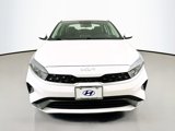 Used 2023 Kia Forte LXS image 2