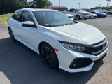 Used 2017 Honda Civic EX-L image 3
