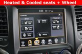 Used 2017 Jeep Grand Cherokee Overland image 4