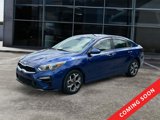 Used 2021 Kia Forte LXS image 2