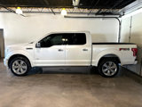 Used 2017 Ford F150 Platinum w/ Equipment Group 701A Luxury image 2