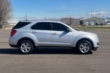 Used 2013 Chevrolet Equinox LS image 3