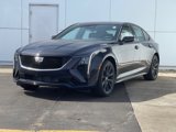 New 2025 Cadillac CT5 Sport w/ Sun And Sound Package image 3