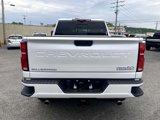 Used 2025 Chevrolet Silverado 2500 High Country w/ High Country Premium Package image 3