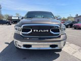 Used 2018 RAM 1500 Laramie Longhorn w/ Protection Group image 2
