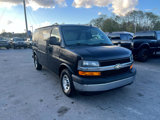 Used 2017 Chevrolet Express 2500 image 4