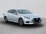 Used 2022 Nissan Altima 2.5 SV image 6