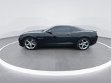 Used 2014 Chevrolet Camaro LT w/ RS Package image 5