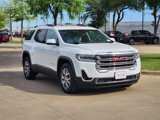 Used 2021 GMC Acadia SLT image 3