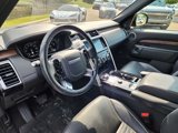 Used 2020 Land Rover Discovery HSE Luxury image 5