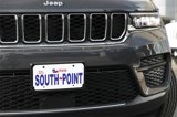 New 2025 Jeep Grand Cherokee Laredo w/ Luxury Tech Group I image 4