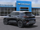 New 2025 Chevrolet TrailBlazer ACTIV w/ Driver Confidence Package image 3