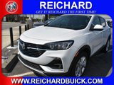 Used 2022 Buick Encore GX Preferred w/ Cold Weather Comfort Package image 3