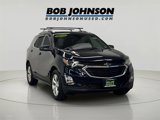 Certified 2020 Chevrolet Equinox LT image 3