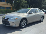 Used 2017 Toyota Camry XLE image 3