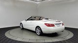 Used 2011 Mercedes-Benz E 350 Cabriolet image 5