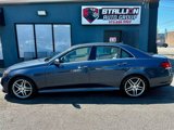 Used 2016 Mercedes-Benz E 350 4MATIC Sedan image 2