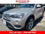 Used 2017 BMW X3 xDrive28i image 2