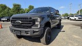 Used 2021 Ford F350 Lariat image 3