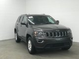 Used 2020 Jeep Grand Cherokee Laredo image 3