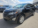 Used 2018 Chevrolet Equinox LT w/ LPO, Protection Package image 3