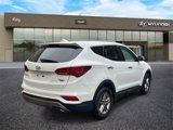 Used 2017 Hyundai Santa Fe Sport image 5